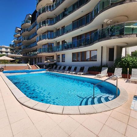 Kristoff Plaza Trencianske Teplice Apartment Trencin Exterior photo