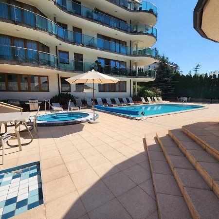 Kristoff Plaza Trencianske Teplice Apartment Trencin Exterior photo